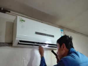 红山格力空调电话是多少