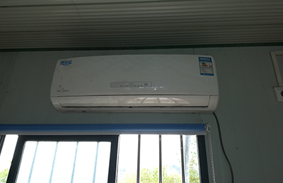 红山空调维修在哪里找