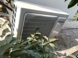 红山空调维修售后服务