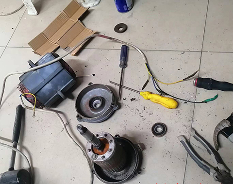 红山空调维修售后服务中心电话在哪里找